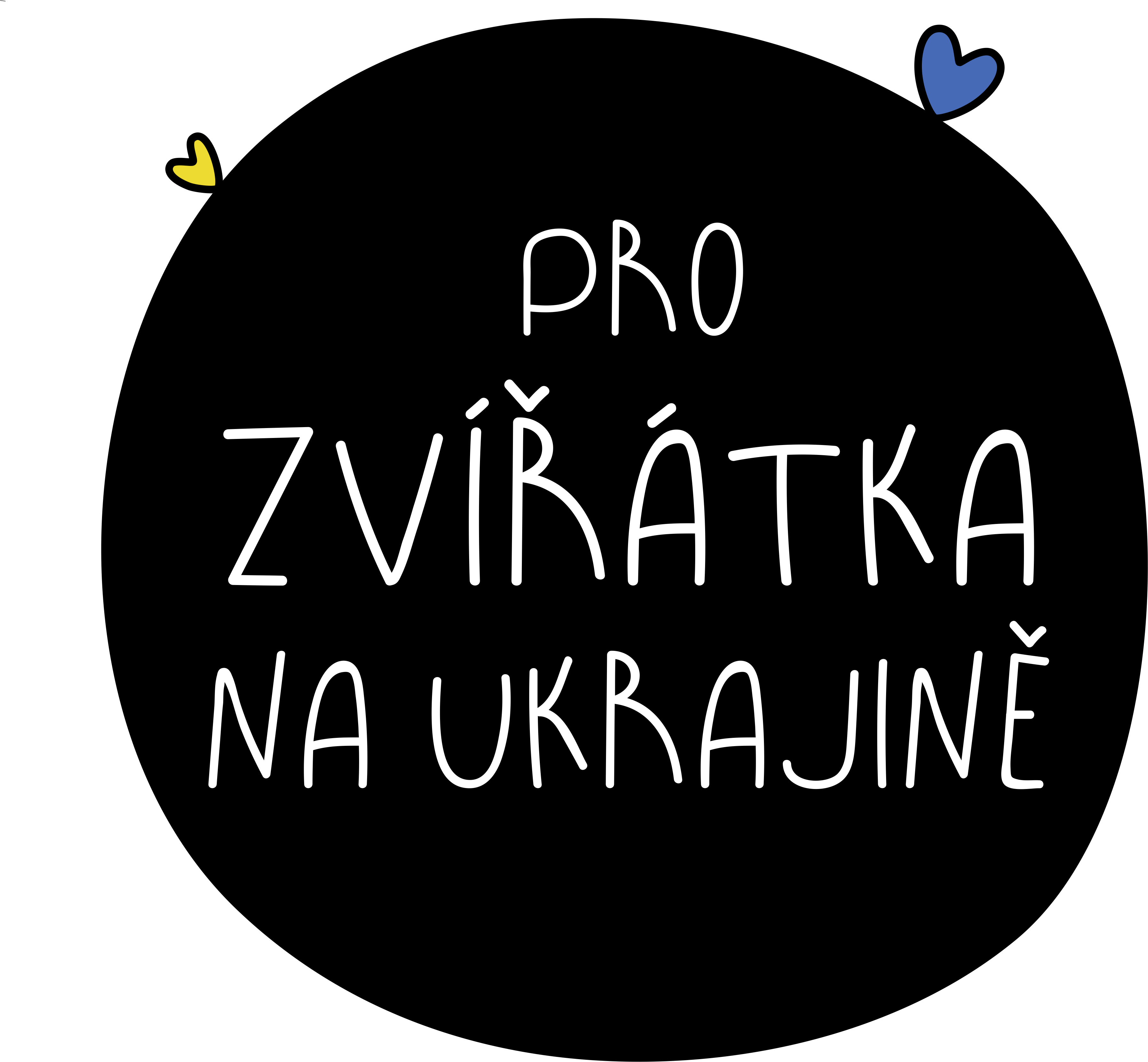 pro zviratka